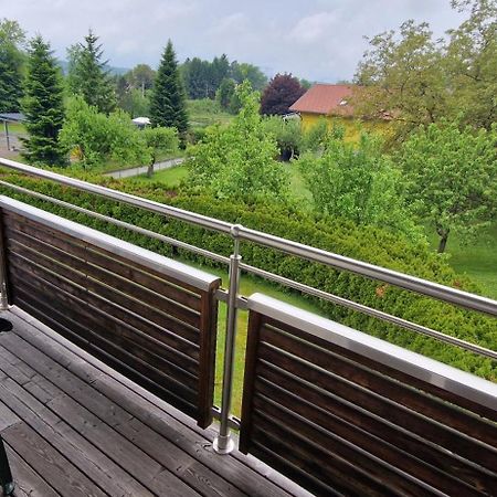 Apartment Hauskaernten Velden am Wörthersee Exteriér fotografie