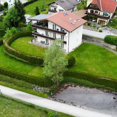 Apartment Hauskaernten Velden am Wörthersee Exteriér fotografie