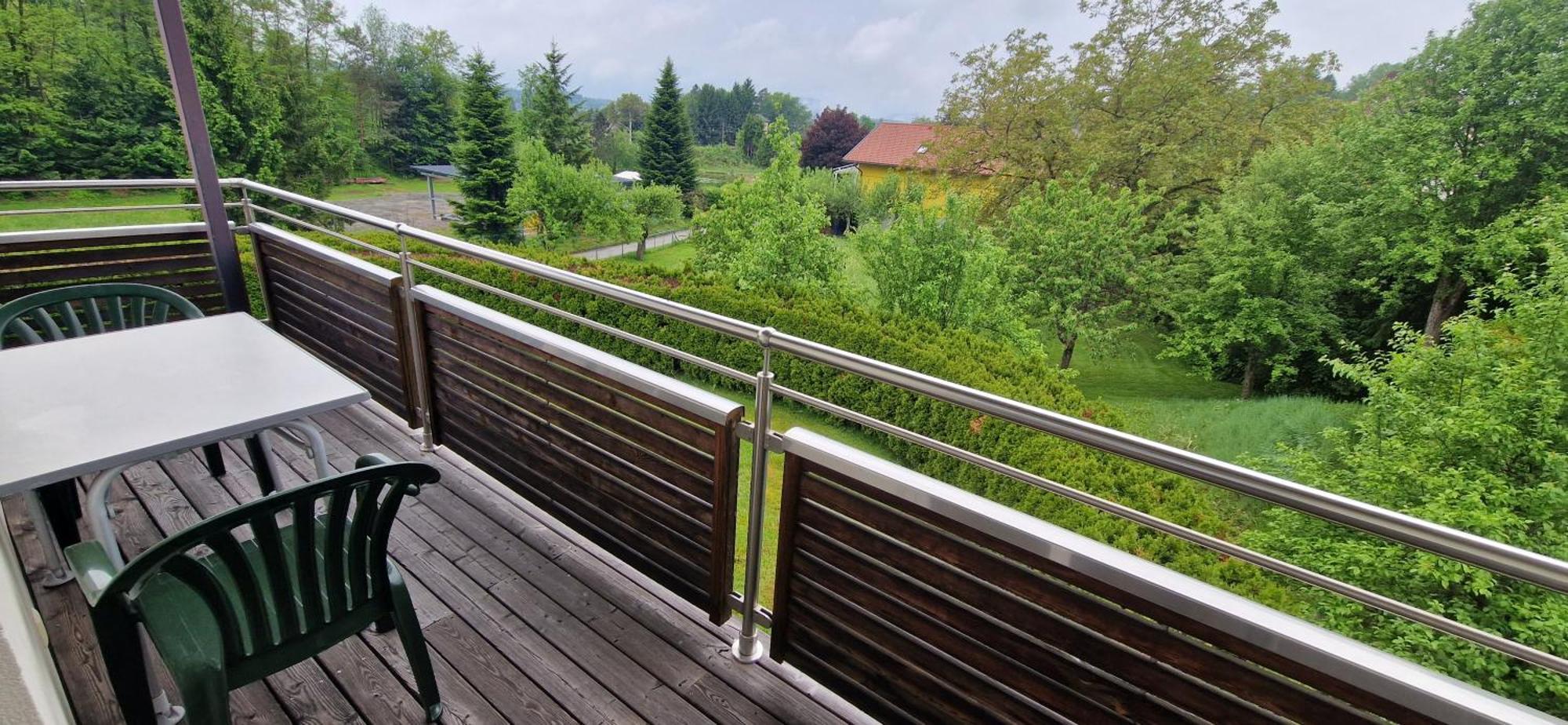 Apartment Hauskaernten Velden am Wörthersee Exteriér fotografie