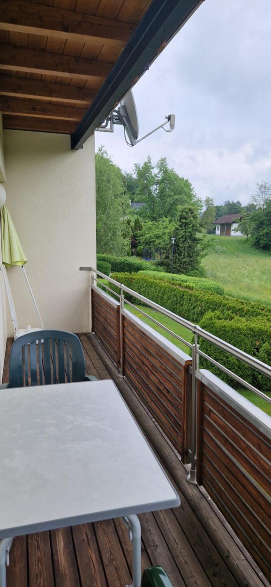 Apartment Hauskaernten Velden am Wörthersee Exteriér fotografie