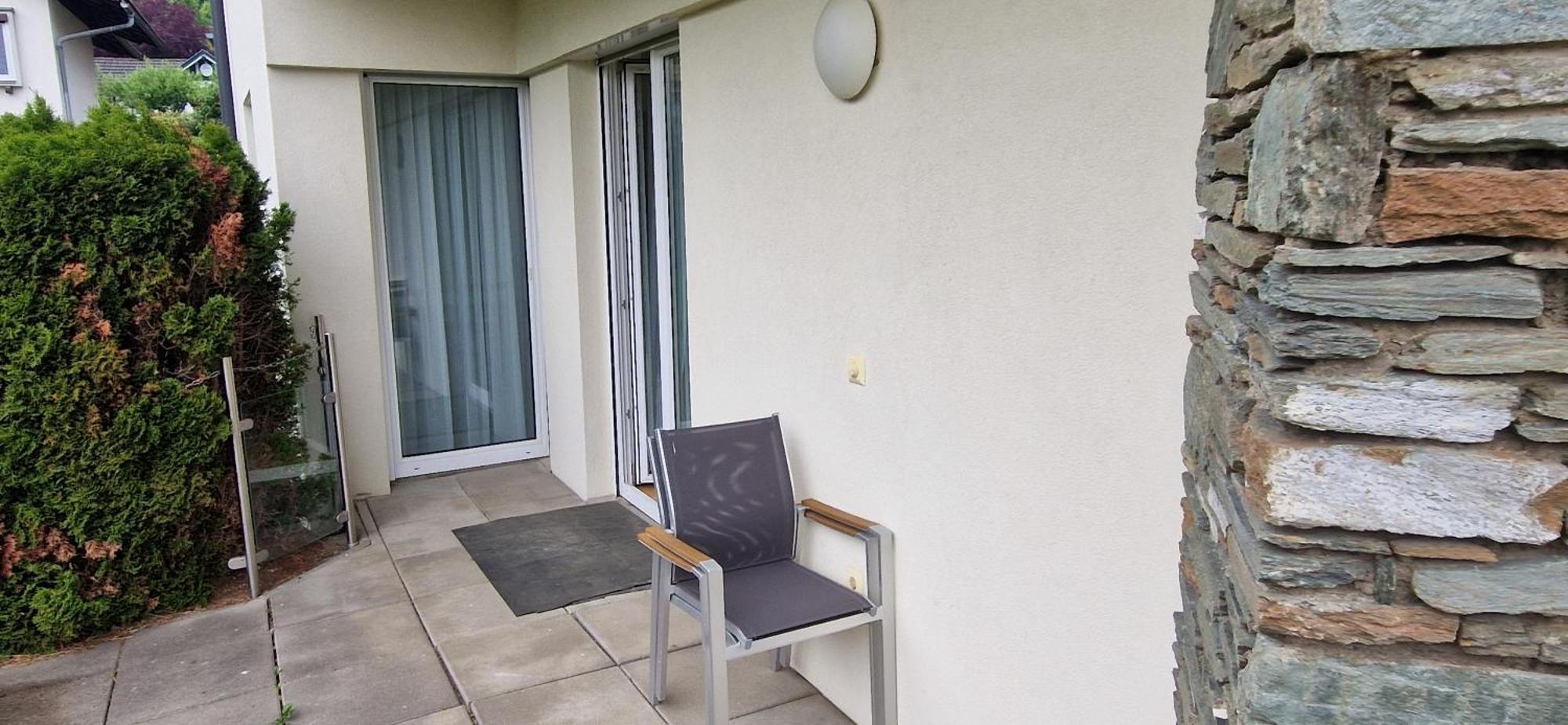 Apartment Hauskaernten Velden am Wörthersee Exteriér fotografie