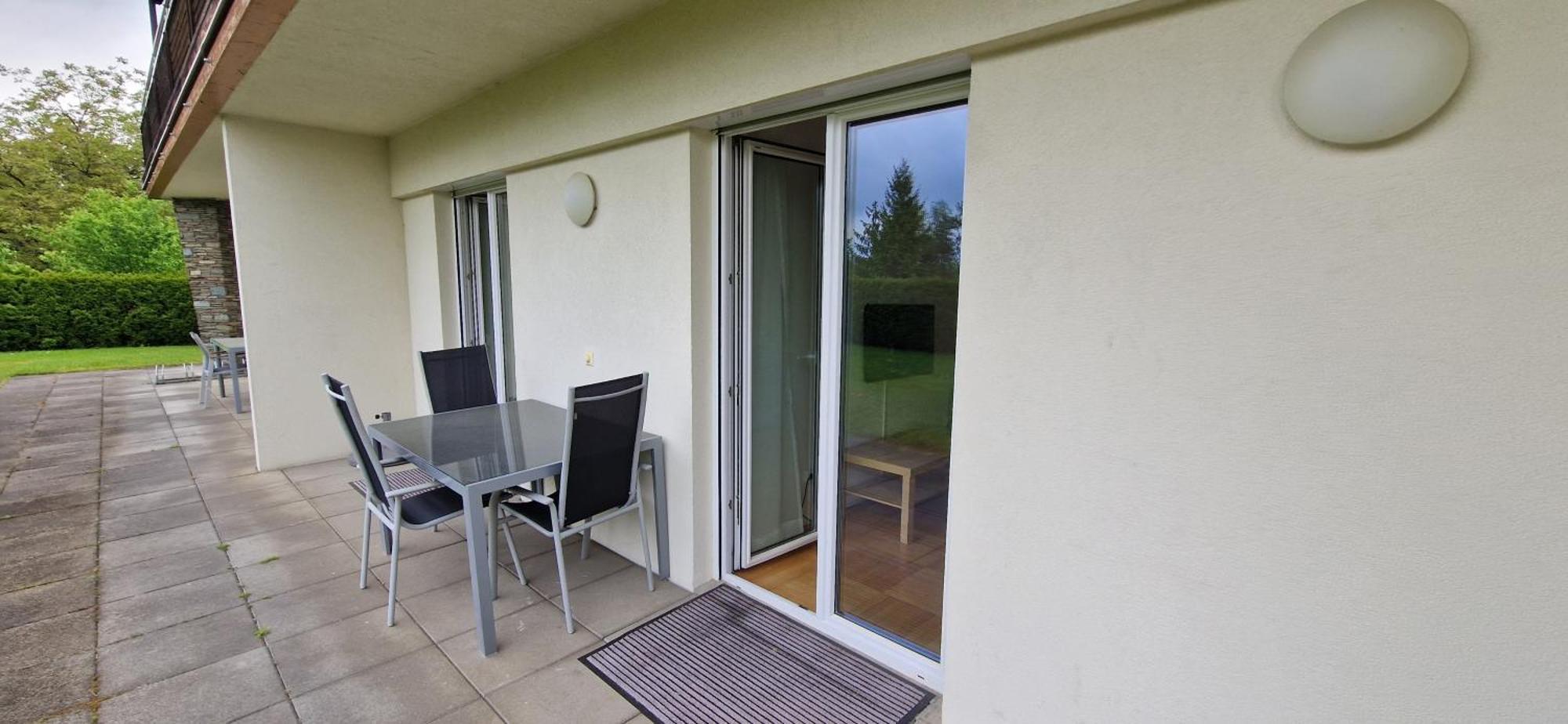 Apartment Hauskaernten Velden am Wörthersee Exteriér fotografie